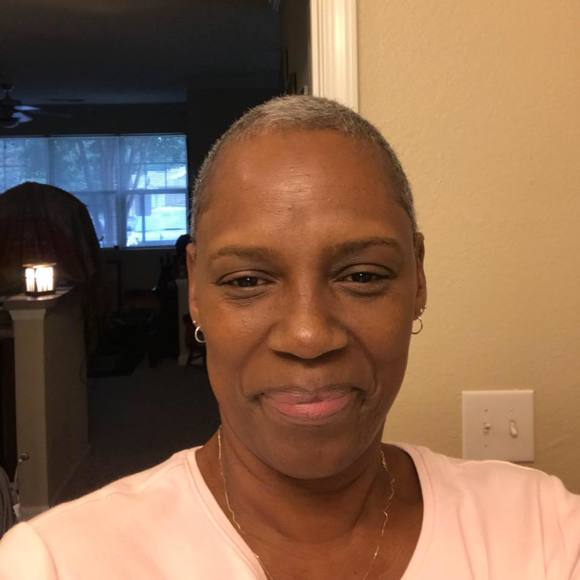 Meet your Posher, Alice - Picture 1 of 1